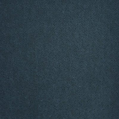 OLD WORLD WEAVERS FABRICS-F1 00275372-TRIANON VELVET II-BLEU ATLANTIQUE