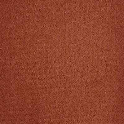 OLD WORLD WEAVERS FABRICS-F1 00415372-TRIANON VELVET II-COQ DE ROCHE