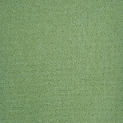 OLD WORLD WEAVERS FABRICS-F1 00445372-TRIANON VELVET II-VERT TENDRE