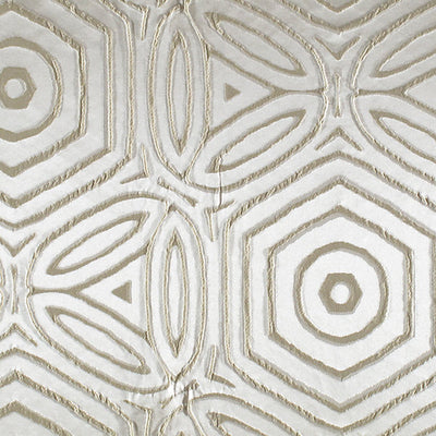 OLD WORLD WEAVERS FABRICS-F3 00028018-TRINITA DEI MONTI GEO-SAND