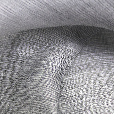 OLD WORLD WEAVERS FABRICS-F3 00029061-CARRARA SHEER-STERLING