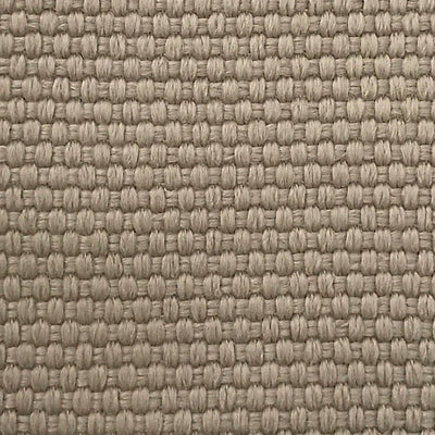 OLD WORLD WEAVERS FABRICS-F3 00031080-MADAGASCAR SOLID FR-TAUPE