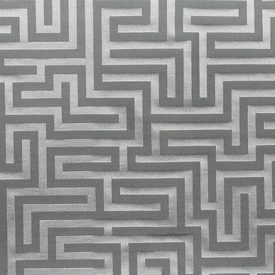 OLD WORLD WEAVERS FABRICS-F3 00038031-CORSO VENEZIA-STEEL