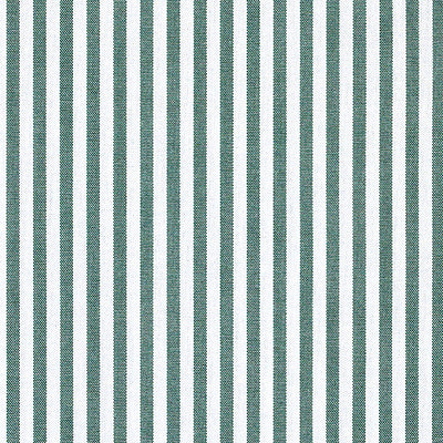 OLD WORLD WEAVERS FABRICS-F3 00063017-POKER TICKING STRIPE-FOREST