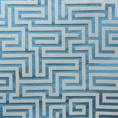 OLD WORLD WEAVERS FABRICS-F3 00068031-CORSO VENEZIA-TEAL