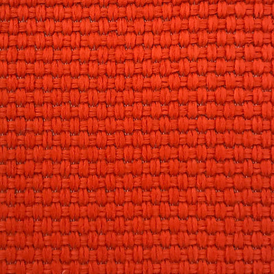 OLD WORLD WEAVERS FABRICS-F3 00071080-MADAGASCAR SOLID FR-TANGERINE