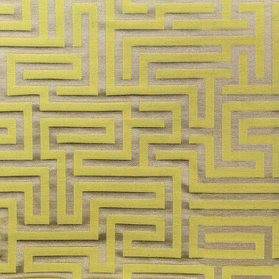 OLD WORLD WEAVERS FABRICS-F3 00078031-CORSO VENEZIA-LEMON