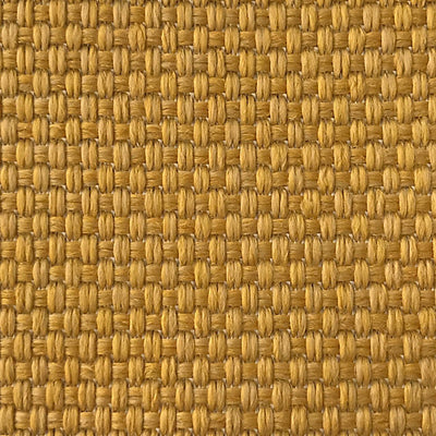 OLD WORLD WEAVERS FABRICS-F3 00111080-MADAGASCAR SOLID FR-MUSTARD