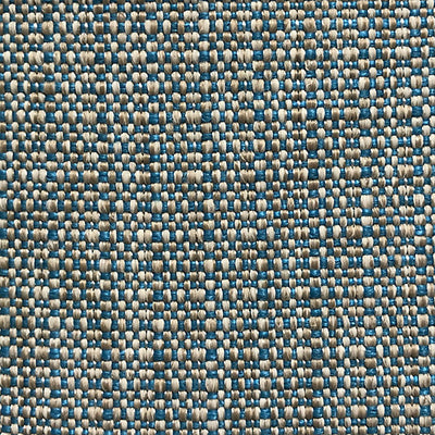 OLD WORLD WEAVERS FABRICS-F3 00141081-MADAGASCAR PLAIN FR-CERULEAN