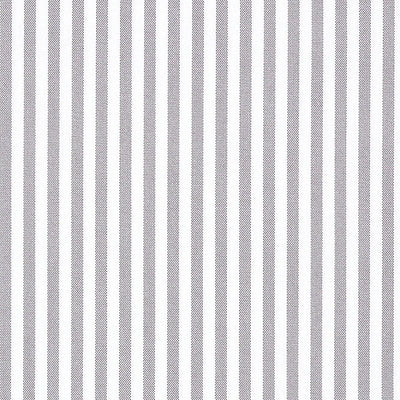 OLD WORLD WEAVERS FABRICS-F3 00143017-POKER TICKING STRIPE-LIGHT GREY