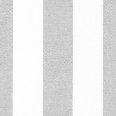 OLD WORLD WEAVERS FABRICS-F3 00143019-POKER STRIPE-LIGHT GREY