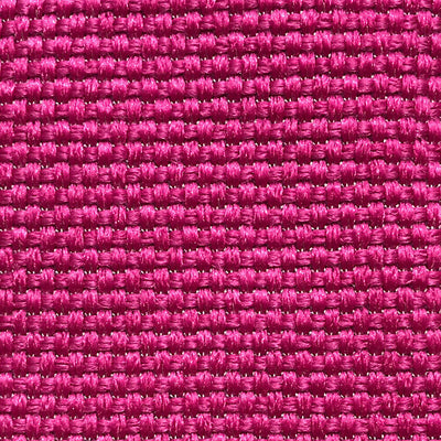 OLD WORLD WEAVERS FABRICS-F3 00181080-MADAGASCAR SOLID FR-FUCHSIA
