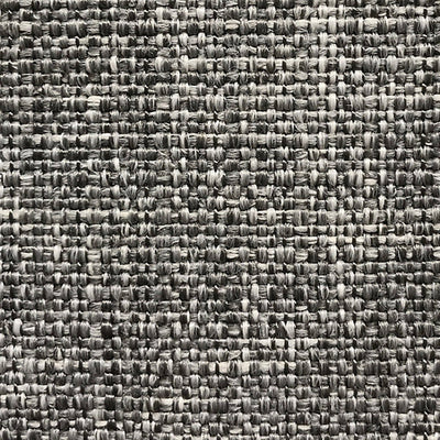 OLD WORLD WEAVERS FABRICS-F3 00191081-MADAGASCAR PLAIN FR-SMOKE