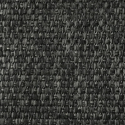 OLD WORLD WEAVERS FABRICS-F3 00251080-MADAGASCAR SOLID FR-ASPHALT