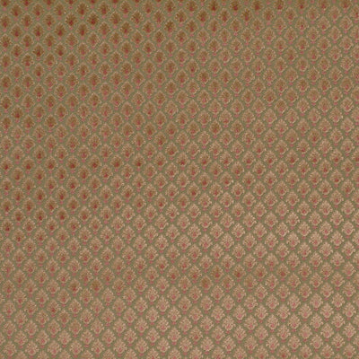 OLD WORLD WEAVERS FABRICS-GG 32006200-VERRIER-ROSE BEIGE
