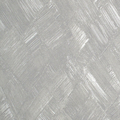 OLD WORLD WEAVERS FABRICS-GI 00021027-VECTOR CROSS-SILVER