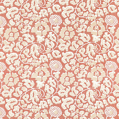 Grey Watkins Fabrics - Maiden Floral - GW 000116629