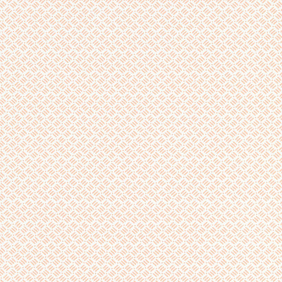 GREY WATKINS FABRICS-GW 000216618-DASH & DOT PRINT-PINK LEMONADE