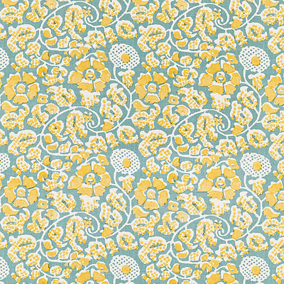 Grey Watkins Fabrics - Maiden Floral - GW 000216629