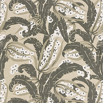 Grey Watkins Fabrics , a selection of fabrics such as velvet, damask, cotton, silk, linen and sheers.