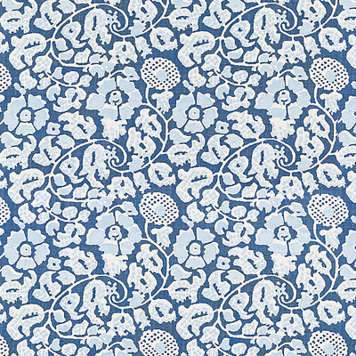 Grey Watkins Fabrics - Maiden Floral - GW 000316629