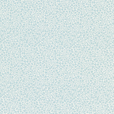 GREY WATKINS FABRICS-GW 000327228-ELODIE WEAVE-BLUEBELL
