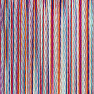 GREY WATKINS FABRICS-GW 000327231-ALDER STRIPE-ZINNIA