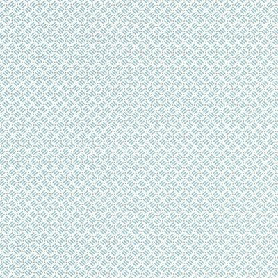 GREY WATKINS FABRICS-GW 000416618-DASH & DOT PRINT-SKY