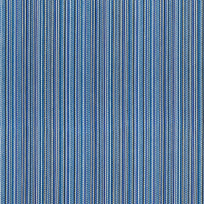 GREY WATKINS FABRICS-GW 000427231-ALDER STRIPE-BLUEJAY