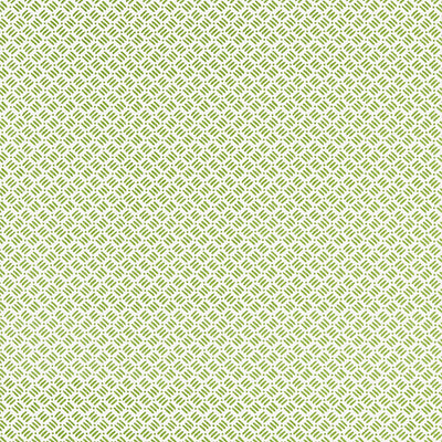 GREY WATKINS FABRICS-GW 000516618-DASH & DOT PRINT-SUGAR SNAP