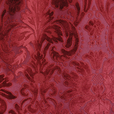 Lelievre Fabrics , a selection of fabrics such as velvet, damask, cotton, silk, linen and sheers.
