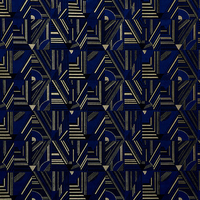 LELIEVRE FABRICS-H0 00010566-KASAI-MARIN
