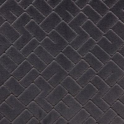 LELIEVRE FABRICS-H0 00010576-VALLAURIS VELVET-ORAGE