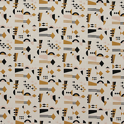 Lelievre Fabrics , a selection of fabrics such as velvet, damask, cotton, silk, linen and sheers.