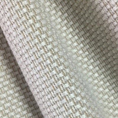 LELIEVRE FABRICS-H0 00010714-HAREM M1-BLANC