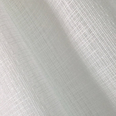 LELIEVRE FABRICS-H0 00011335-ABACA M1-BLANC