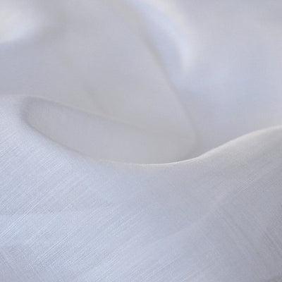 LELIEVRE FABRICS-H0 00011336-VEGA M1-WHITE