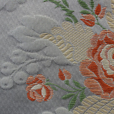 Tassinari & Chatel Fabrics , a selection of fabrics such as velvet, damask, cotton, silk, linen and sheers.