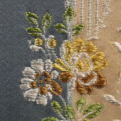 TASSINARI & CHATEL FABRICS-H0 00011542-RHEA-PERVENCHE
