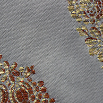 Tassinari & Chatel Fabrics , a selection of fabrics such as velvet, damask, cotton, silk, linen and sheers.