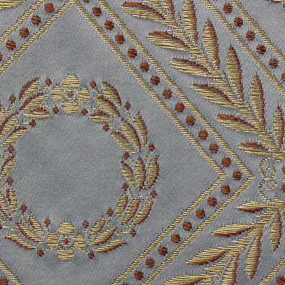 TASSINARI & CHATEL FABRICS-H0 00011550-BERNADOTTE-BLEU