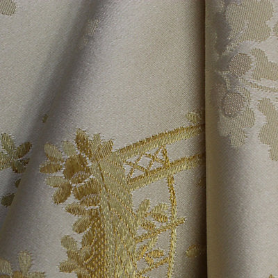 Tassinari & Chatel Fabrics , a selection of fabrics such as velvet, damask, cotton, silk, linen and sheers.