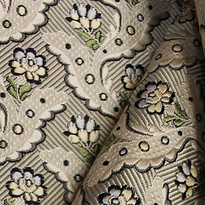 Tassinari & Chatel Fabrics , a selection of fabrics such as velvet, damask, cotton, silk, linen and sheers.