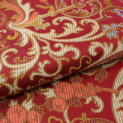 TASSINARI & CHATEL FABRICS-H0 00011655-CERNUSCHI-ROUGE