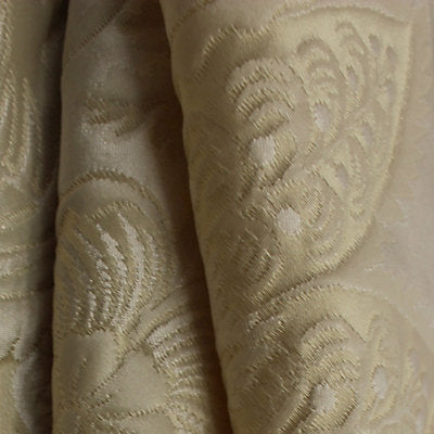 Tassinari & Chatel Fabrics , a selection of fabrics such as velvet, damask, cotton, silk, linen and sheers.