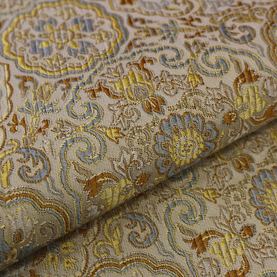 TASSINARI & CHATEL FABRICS-H0 00011665-GUIMET-IVOIRE