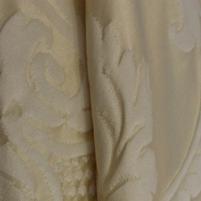 Tassinari & Chatel Fabrics , a selection of fabrics such as velvet, damask, cotton, silk, linen and sheers.