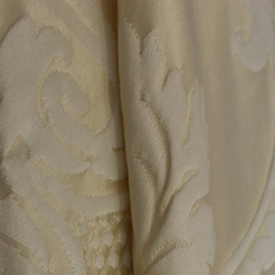 TASSINARI & CHATEL FABRICS-H0 00011668-GRAND DAUPHIN-IVOIRE