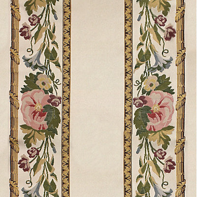 Tassinari & Chatel Fabrics , a selection of fabrics such as velvet, damask, cotton, silk, linen and sheers.