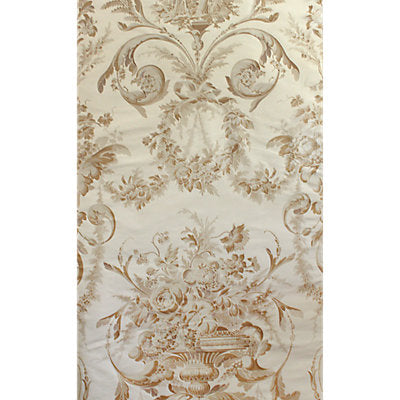 Tassinari & Chatel Fabrics , a selection of fabrics such as velvet, damask, cotton, silk, linen and sheers.